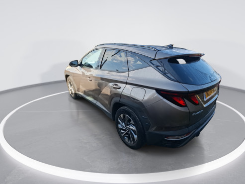 יונדאי טוסון 2022 במחיר 124,080 ש״ח - תמונה 7