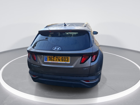 יונדאי טוסון 2022 במחיר 124,080 ש״ח - תמונה 8