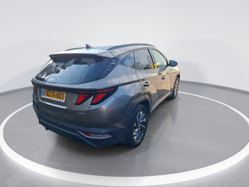 יונדאי טוסון 2022 במחיר 124,080 ש״ח - תמונה 9