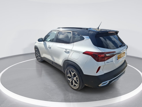 קיה סלטוס 2023 במחיר 104,893 ש״ח - תמונה 7