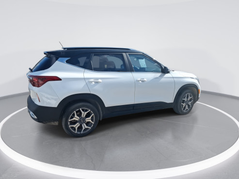 קיה סלטוס 2023 במחיר 104,893 ש״ח - תמונה 10