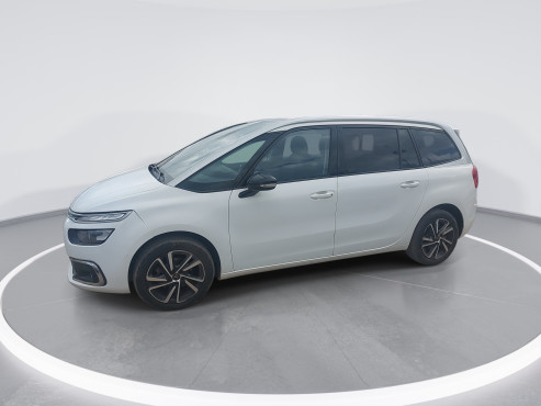 סיטרואן ספייסטורר 2022 במחיר 68,474 ש״ח - תמונה 1