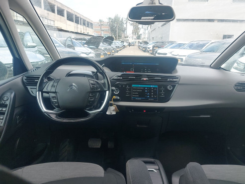 סיטרואן ספייסטורר 2022 במחיר 68,474 ש״ח - תמונה 2