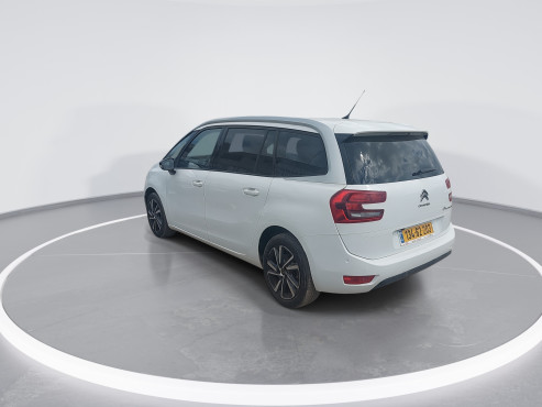 סיטרואן ספייסטורר 2022 במחיר 68,474 ש״ח - תמונה 7