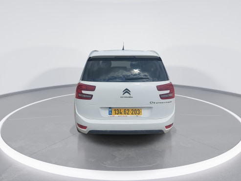 סיטרואן ספייסטורר 2022 במחיר 68,474 ש״ח - תמונה 8