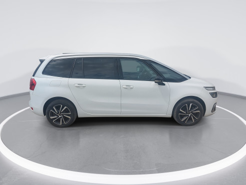 סיטרואן ספייסטורר 2022 במחיר 68,474 ש״ח - תמונה 10