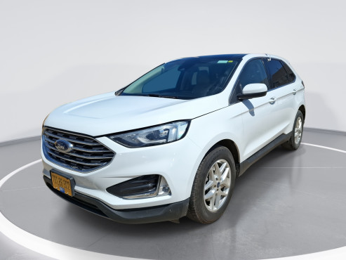 פורד אדג' 2022 במחיר 101,920 ש״ח - תמונה 1