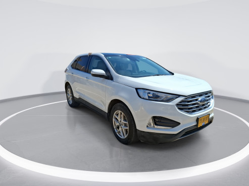 פורד אדג' 2022 במחיר 101,920 ש״ח - תמונה 3