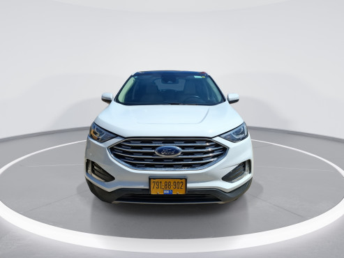 פורד אדג' 2022 במחיר 101,920 ש״ח - תמונה 4