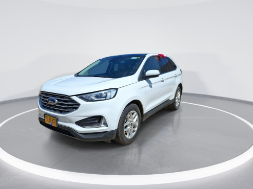 פורד אדג' 2022 במחיר 101,920 ש״ח - תמונה 5