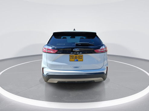 פורד אדג' 2022 במחיר 101,920 ש״ח - תמונה 8