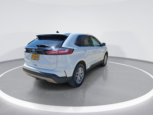 פורד אדג' 2022 במחיר 101,920 ש״ח - תמונה 9