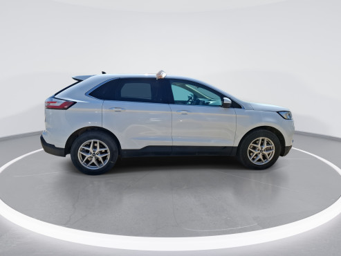 פורד אדג' 2022 במחיר 101,920 ש״ח - תמונה 10