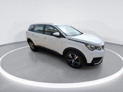 פיג'ו 5008 2020 במחיר 63,536 ש״ח - תמונה 3