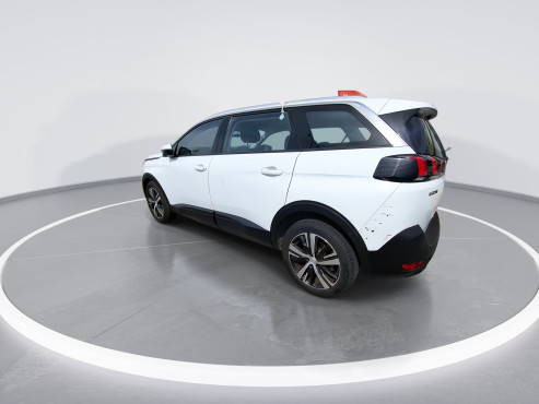 פיג'ו 5008 2020 במחיר 63,536 ש״ח - תמונה 7