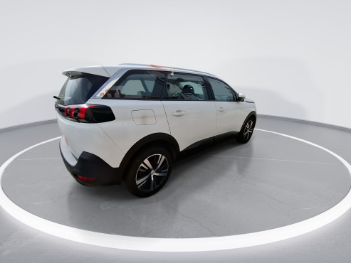 פיג'ו 5008 2020 במחיר 63,536 ש״ח - תמונה 9