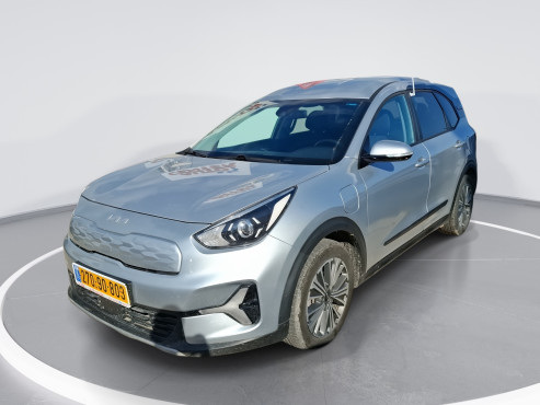 קיה נירו 2022 במחיר 104,000 ש״ח - תמונה 1