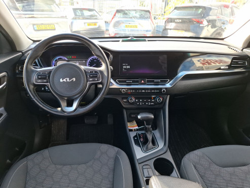 קיה נירו 2022 במחיר 104,000 ש״ח - תמונה 2