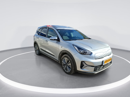 קיה נירו 2022 במחיר 104,000 ש״ח - תמונה 3