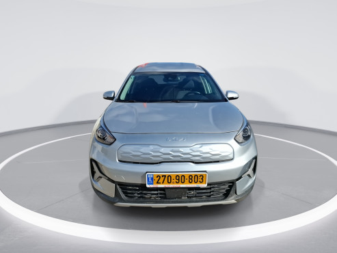 קיה נירו 2022 במחיר 104,000 ש״ח - תמונה 4