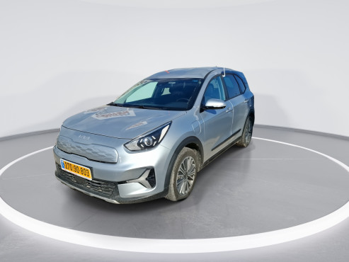 קיה נירו 2022 במחיר 104,000 ש״ח - תמונה 5