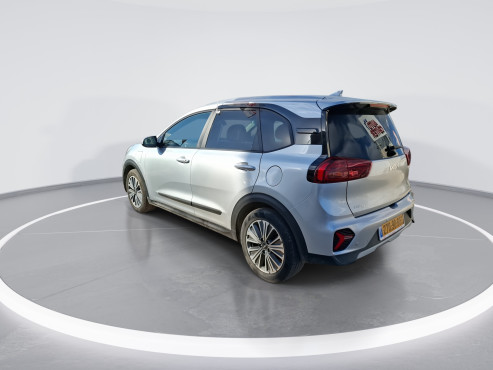 קיה נירו 2022 במחיר 104,000 ש״ח - תמונה 7