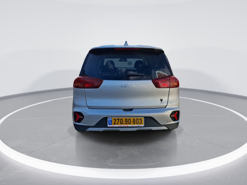 קיה נירו 2022 במחיר 104,000 ש״ח - תמונה 8