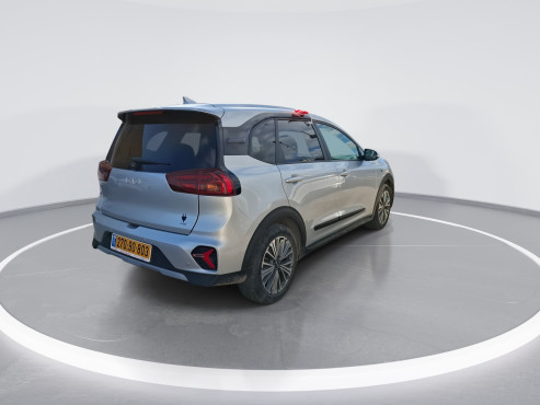 קיה נירו 2022 במחיר 104,000 ש״ח - תמונה 9