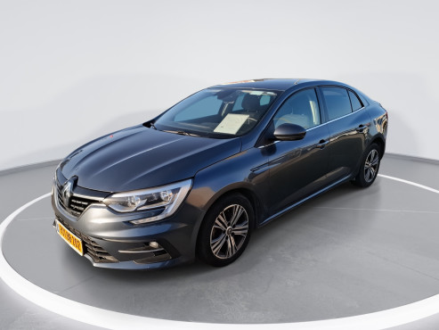 רנו מגאן 2022 במחיר 78,120 ש״ח - תמונה 1 רנו מגאן 2022 במחיר 78,120 ש״ח - תמונה 1