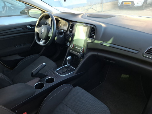 רנו מגאן 2022 במחיר 78,120 ש״ח - תמונה 2 רנו מגאן 2022 במחיר 78,120 ש״ח - תמונה 2