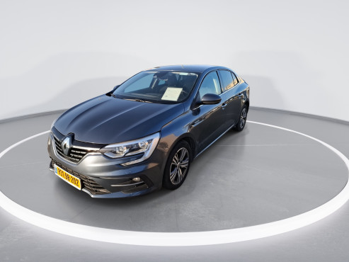 רנו מגאן 2022 במחיר 78,120 ש״ח - תמונה 5 רנו מגאן 2022 במחיר 78,120 ש״ח - תמונה 5