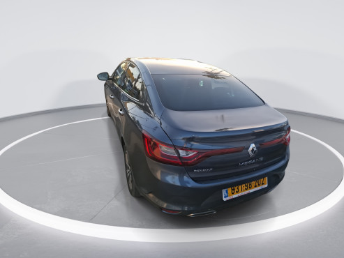 רנו מגאן 2022 במחיר 78,120 ש״ח - תמונה 8 רנו מגאן 2022 במחיר 78,120 ש״ח - תמונה 8