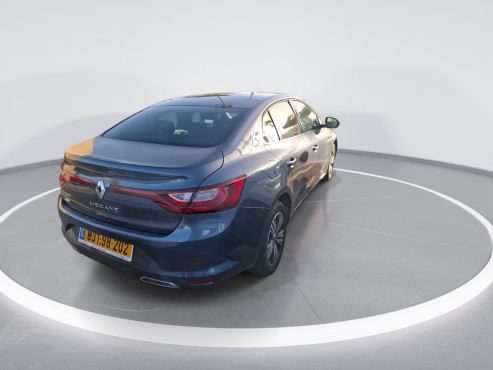 רנו מגאן 2022 במחיר 78,120 ש״ח - תמונה 9 רנו מגאן 2022 במחיר 78,120 ש״ח - תמונה 9