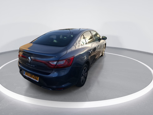 רנו מגאן 2022 במחיר 78,120 ש״ח - תמונה 10 רנו מגאן 2022 במחיר 78,120 ש״ח - תמונה 10