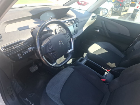 סיטרואן ספייסטורר 2022 במחיר 65,274 ש״ח - תמונה 2