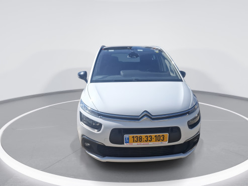 סיטרואן ספייסטורר 2022 במחיר 65,274 ש״ח - תמונה 4