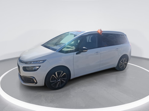 סיטרואן ספייסטורר 2022 במחיר 65,274 ש״ח - תמונה 6