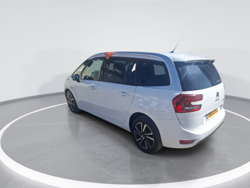 סיטרואן ספייסטורר 2022 במחיר 65,274 ש״ח - תמונה 7