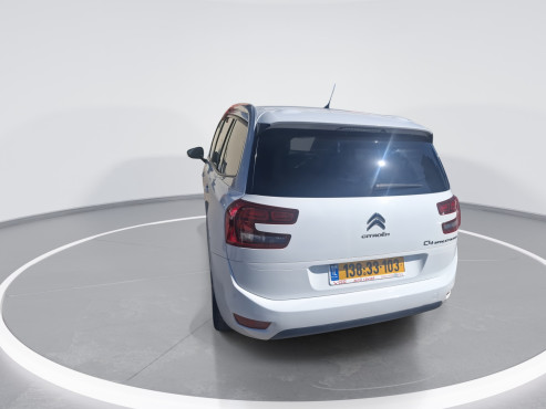 סיטרואן ספייסטורר 2022 במחיר 65,274 ש״ח - תמונה 8