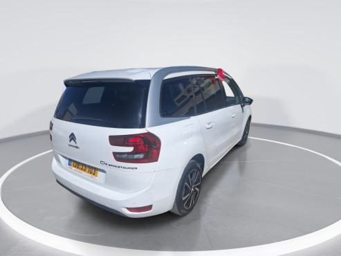 סיטרואן ספייסטורר 2022 במחיר 65,274 ש״ח - תמונה 9