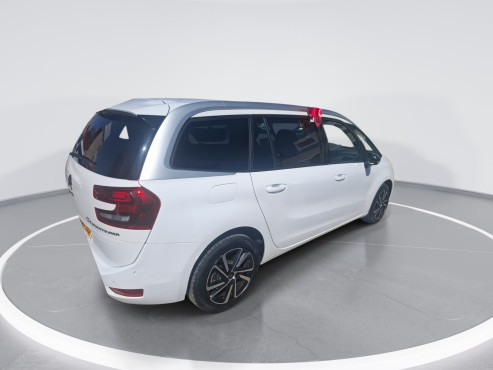 סיטרואן ספייסטורר 2022 במחיר 65,274 ש״ח - תמונה 10