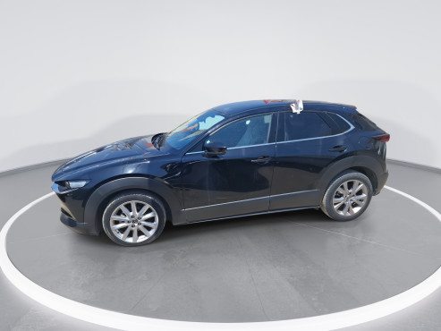 מאזדה CX-30 2023 במחיר 110,200 ש״ח - תמונה 1 מאזדה CX-30 2023 במחיר 110,200 ש״ח - תמונה 1