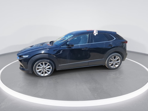 מאזדה CX-30 2023 במחיר 110,200 ש״ח - תמונה 6 מאזדה CX-30 2023 במחיר 110,200 ש״ח - תמונה 6