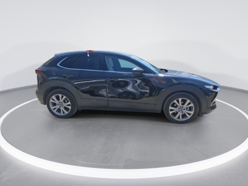 מאזדה CX-30 2023 במחיר 110,200 ש״ח - תמונה 10 מאזדה CX-30 2023 במחיר 110,200 ש״ח - תמונה 10