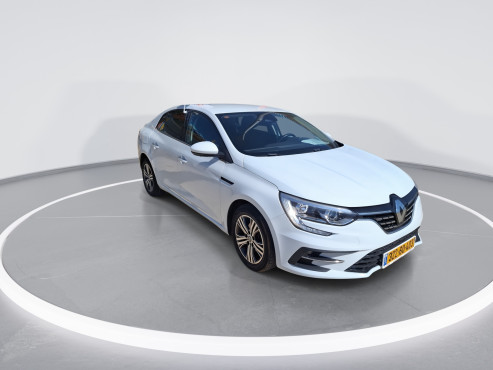 רנו מגאן 2023 במחיר 95,116 ש״ח - תמונה 3 רנו מגאן 2023 במחיר 95,116 ש״ח - תמונה 3