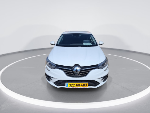 רנו מגאן 2023 במחיר 95,116 ש״ח - תמונה 4 רנו מגאן 2023 במחיר 95,116 ש״ח - תמונה 4