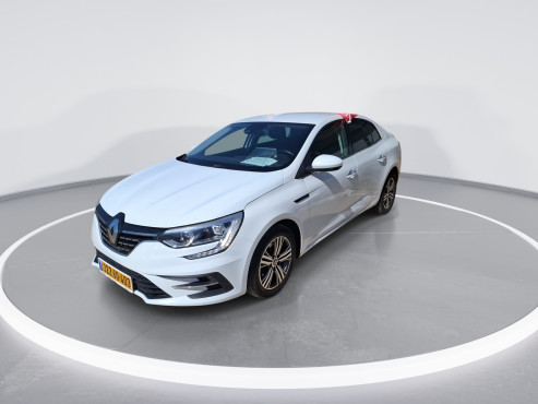 רנו מגאן 2023 במחיר 95,116 ש״ח - תמונה 5 רנו מגאן 2023 במחיר 95,116 ש״ח - תמונה 5