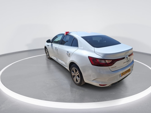 רנו מגאן 2023 במחיר 95,116 ש״ח - תמונה 7 רנו מגאן 2023 במחיר 95,116 ש״ח - תמונה 7