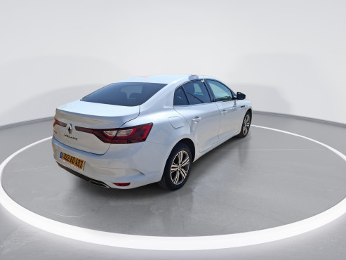 רנו מגאן 2023 במחיר 95,116 ש״ח - תמונה 9 רנו מגאן 2023 במחיר 95,116 ש״ח - תמונה 9