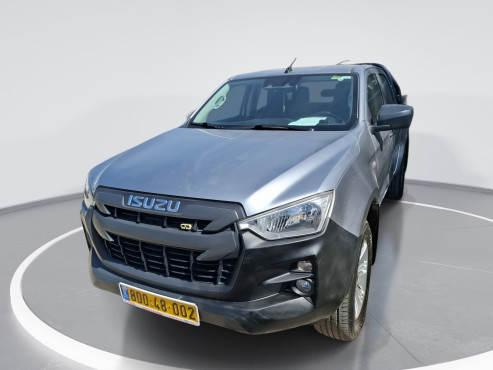 איסוזו D-MAX 2022 במחיר 218,522 ש״ח - תמונה 1
